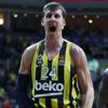 Vesely 3 yıl daha F.Bahçe Beko'da Vesely 3 yıl daha F.Bahçe Beko'da