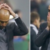 Guardiola: "Biz biraz... yorgunduk" Guardiola: "Biz biraz... yorgunduk"