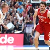 Milliler Almanya'ya son saniyede kaybetti