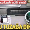 ATM'lerdeki bu tuzağa dikkat!