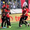 Süper Lig: Gençlerbirliği: 1 - Medipol Başakşehir: ...