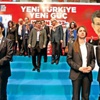 Özgecan için Özgecan için