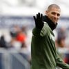 Mourinho Slimani'nin peşinde Mourinho Slimani'nin peşinde