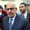Mısır eski Cumhurbaşkanı Yardımcısı Baradey, Mursi'nin hapiste ziyaret engelini eleştirdi Mısır eski Cumhurbaşkanı Yardımcısı Baradey, Mursi'nin hapiste ziyaret engelini eleştirdi