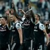 Beşiktaş kupasına kavuşuyor