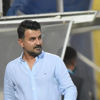 Cenk Laleci yeniden Menemenspor'da