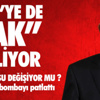 Başbakan Davuoğlu Ordu'da