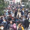 Bilim Kurulu Üyesi Turan, vakaların artış nedenini açıkladı Bilim Kurulu Üyesi Turan, vakaların artış nedenini açıkladı