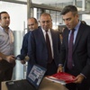 İstifa eden Büyükelçi Yılmaz, CHP'den aday adayı oldu İstifa eden Büyükelçi Yılmaz, CHP'den aday adayı oldu
