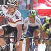4. etap Griepel'in 4. etap Griepel'in