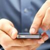 Mobil alışveriş web'i geçti