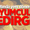 Altında yeni dönem! Kuyumcular tedirgin