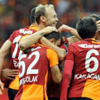 Çaykur Rizespor-Galatasaray canlı anlatım
