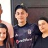 Yiğit Şengil in Beşiktaş hayali gerçek olmak üzere! Yiğit Şengil in Beşiktaş hayali gerçek olmak üzere!