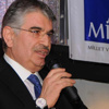 Kurduğu partiden istifa etti Kurduğu partiden istifa etti