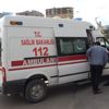 Bir dehşet daha! Boşanma davasına giderken eşini bıçakladı! Bir dehşet daha! Boşanma davasına giderken eşini bıçakladı!