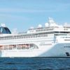 Sarayburnu gemilerin rotasında! 2 bin turist getirdi Sarayburnu gemilerin rotasında! 2 bin turist getirdi