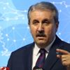 Destici: BBP fezlekelerin kaldırılması yönünde oy kullanacak Destici: BBP fezlekelerin kaldırılması yönünde oy kullanacak