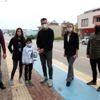 DOSABSİAD dan çocuklarla 23 Nisan klibi DOSABSİAD dan çocuklarla 23 Nisan klibi