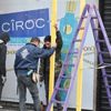 Paris’te hayat durdu! Gösteriler öncesi 32 gözaltı Paris’te hayat durdu! Gösteriler öncesi 32 gözaltı
