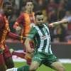 Aslan'a Bursaspor darbesi