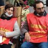 CHP’lilerin cici kızı terörden tutuklandı