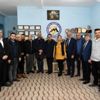 Başkan Bozdoğan: "Tarsus un değerlerine sahip çıkacağız" Başkan Bozdoğan: "Tarsus un değerlerine sahip çıkacağız"
