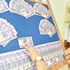 Tedavülden kalkan paralar Hindistan'da satıldı Tedavülden kalkan paralar Hindistan'da satıldı