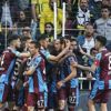 Trabzonspor, gol yollarında zorlanmadı