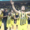 Gaziantep - Fenerbahçe basketbol maçı tatil edildi!