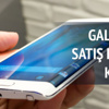 Galaxy S6 satış rekoru kıracak Galaxy S6 satış rekoru kıracak