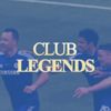 Kulüp Efsaneleri: John Terry Kulüp Efsaneleri: John Terry