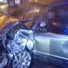 Ankara'da otomobiller çarpıştı, 4 ölü var Ankara'da otomobiller çarpıştı, 4 ölü var