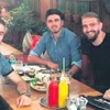 Şen ola Fener şen ola!