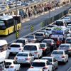 İstanbul’da yarın bu yollara dikkat