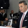 Fikret Orman: "Bütün projelerimizi hayata geçireceğiz" Fikret Orman: "Bütün projelerimizi hayata geçireceğiz"