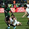 Denizlispor ile Göztepe 1-1 berabere kaldı