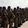 Kars'taki komandolar Kilis'e uğurlandı