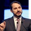 İş dünyasından Bakan Albayrak'a teşekkür İş dünyasından Bakan Albayrak'a teşekkür