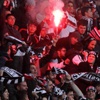 Beşiktaş’a tribün kapatma cezası! Beşiktaş’a tribün kapatma cezası!