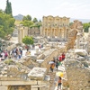 Efes, Dünya Miras Listesi’ne adını altın harflerle yazdırdı