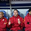 G.Saray'da kriz! "Gitmiyorum!" G.Saray'da kriz! "Gitmiyorum!"