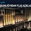 Cumhurbaşkanlığı'ndan flaş açıklama! Cumhurbaşkanlığı'ndan flaş açıklama!