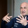 Mehmet Ekşi: "Hayatımı yazsam çift sarı kart olur" Mehmet Ekşi: "Hayatımı yazsam çift sarı kart olur"
