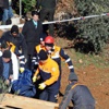 Kaybolan kadının cesedi bulundu Kaybolan kadının cesedi bulundu