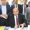 Akdoğan'dan HDP'ye: Meclis'e giremezseniz çok süper olur Akdoğan'dan HDP'ye: Meclis'e giremezseniz çok süper olur