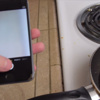 iPhone 6'yı kolanın içinde kaynattılar! iPhone 6'yı kolanın içinde kaynattılar!