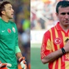 Muslera Rize'de Hagi'yi yakalayacak! Muslera Rize'de Hagi'yi yakalayacak!