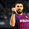 Luiz Suarez'e "sahtecilik" soruşturması Luiz Suarez'e "sahtecilik" soruşturması