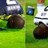 Sow attı, Demba Ba çıldırdı!